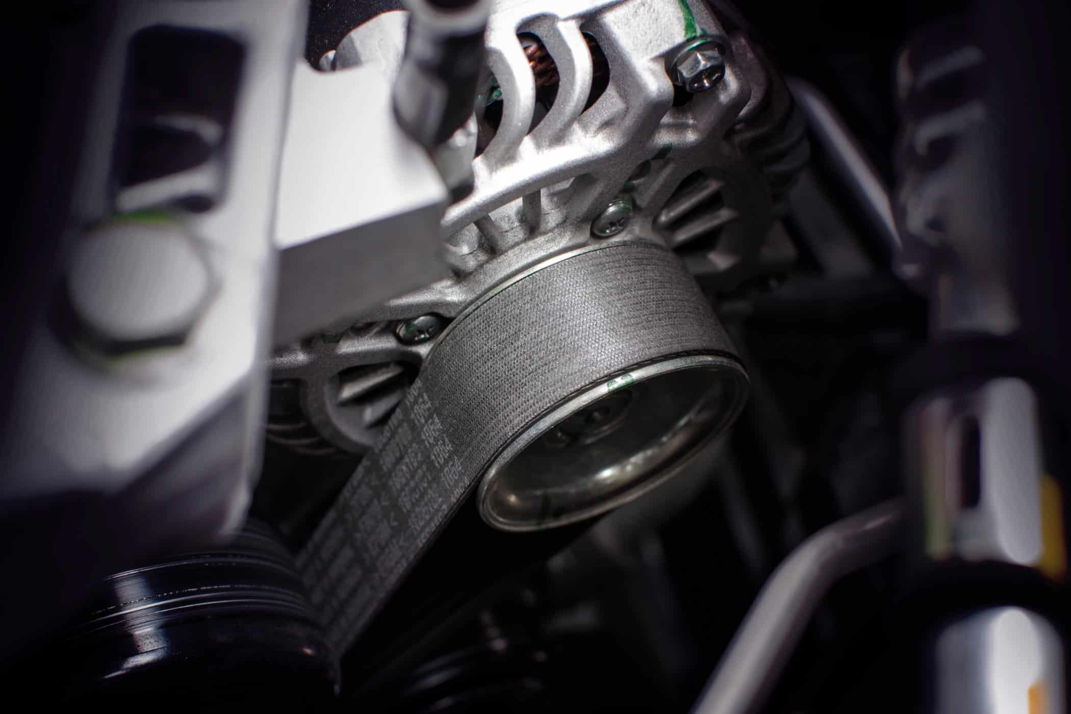 How Belts and Hoses Impact Your Car's Performance Boggs Automotive