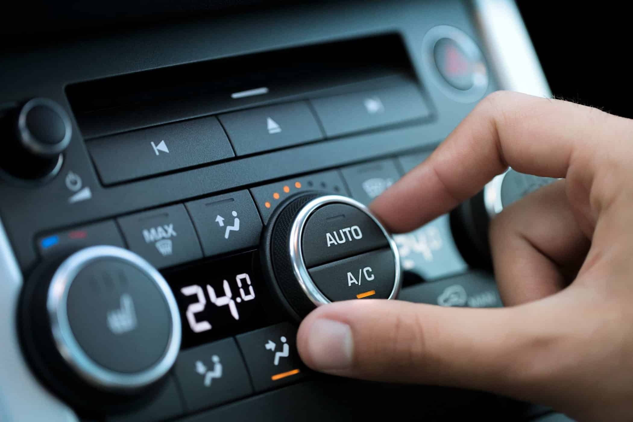 Keep Your Cool: Tips For A Healthy Car Air Conditioning System - Boggs ...