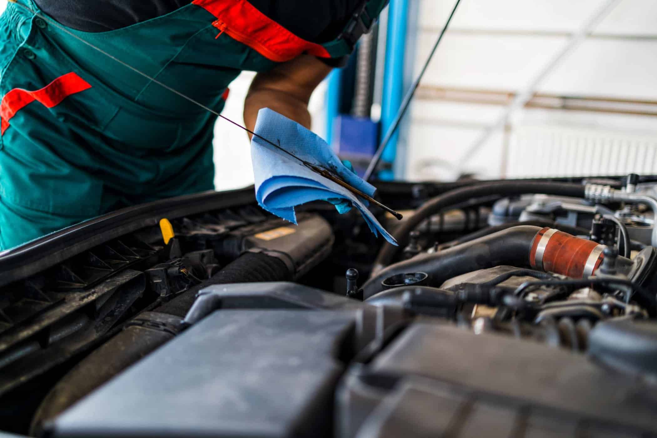 3 Benefits of Regular Fuel System Cleaning Boggs Automotive Warsaw, IN