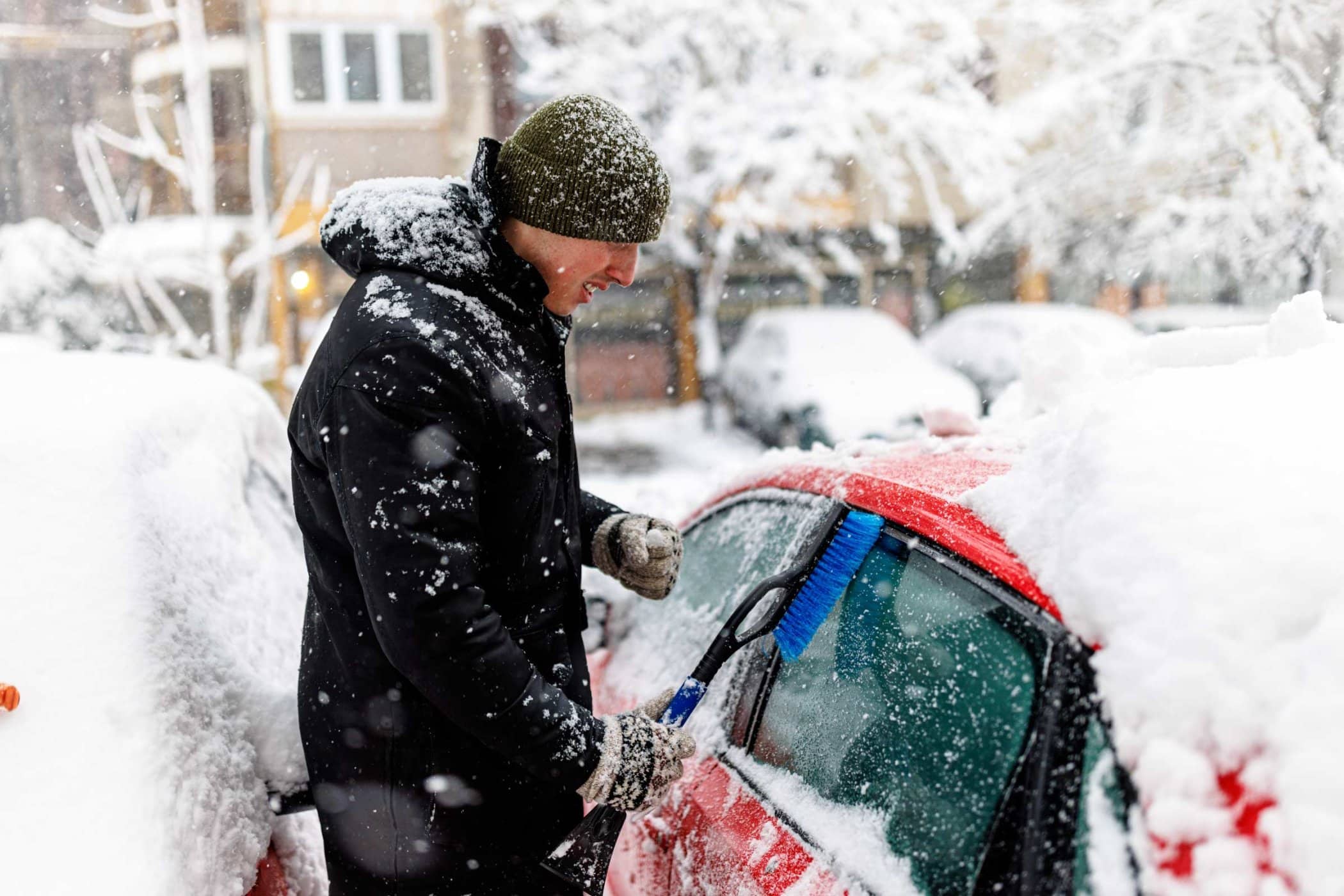 Stay Warm This Winter With Boggs Automotive Boggs Automotive