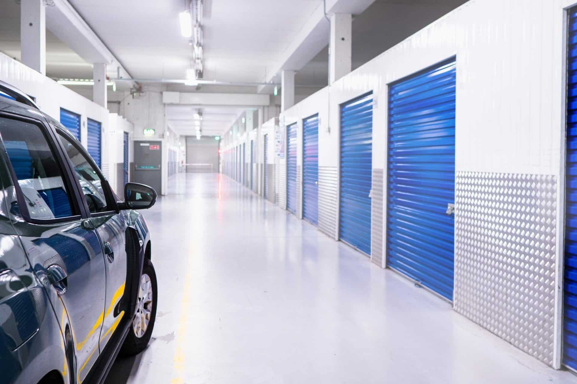 The Best Ways to Store Your Vehicle During Extended Periods - Boggs ...