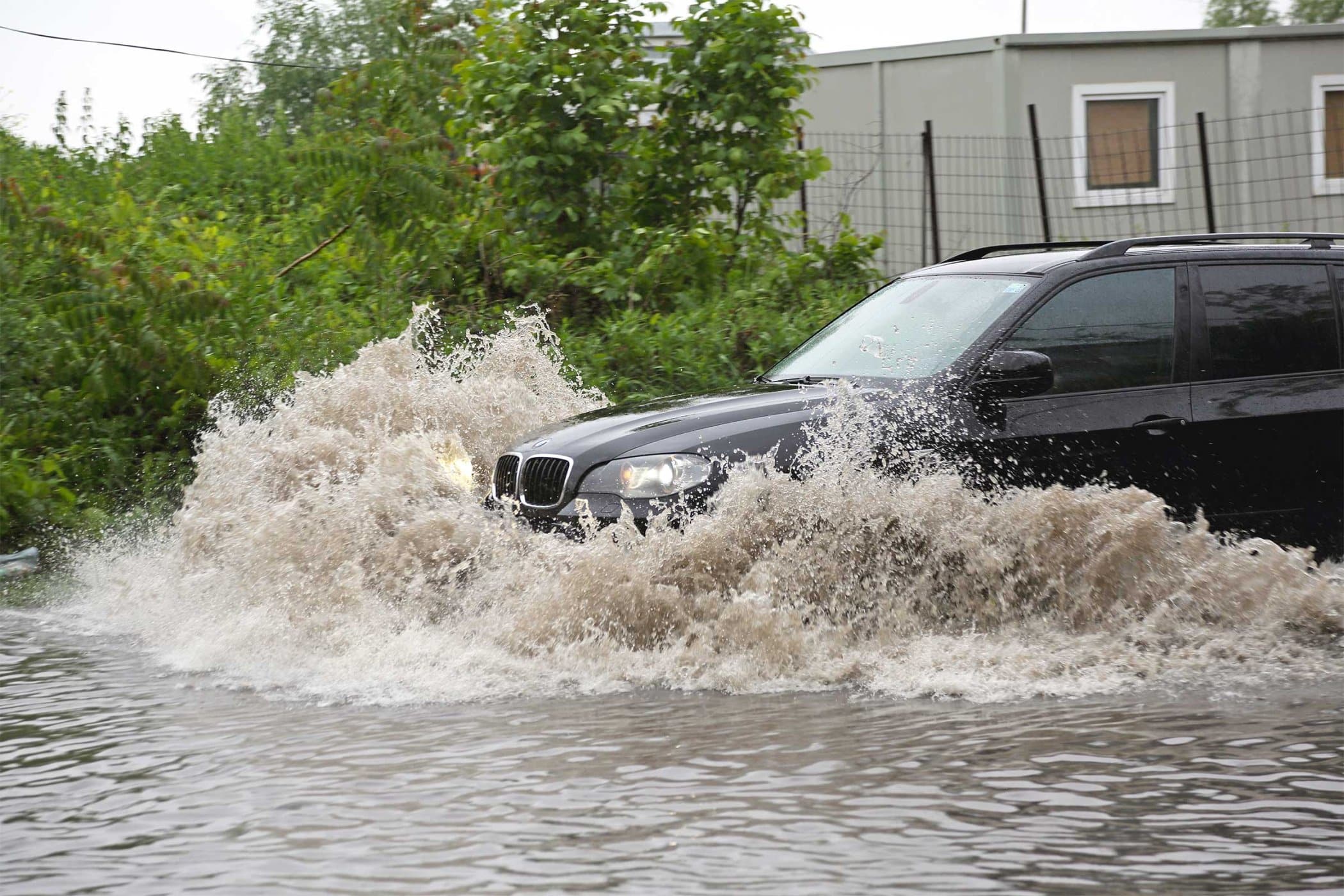Do Cars Need Water to Run Properly?