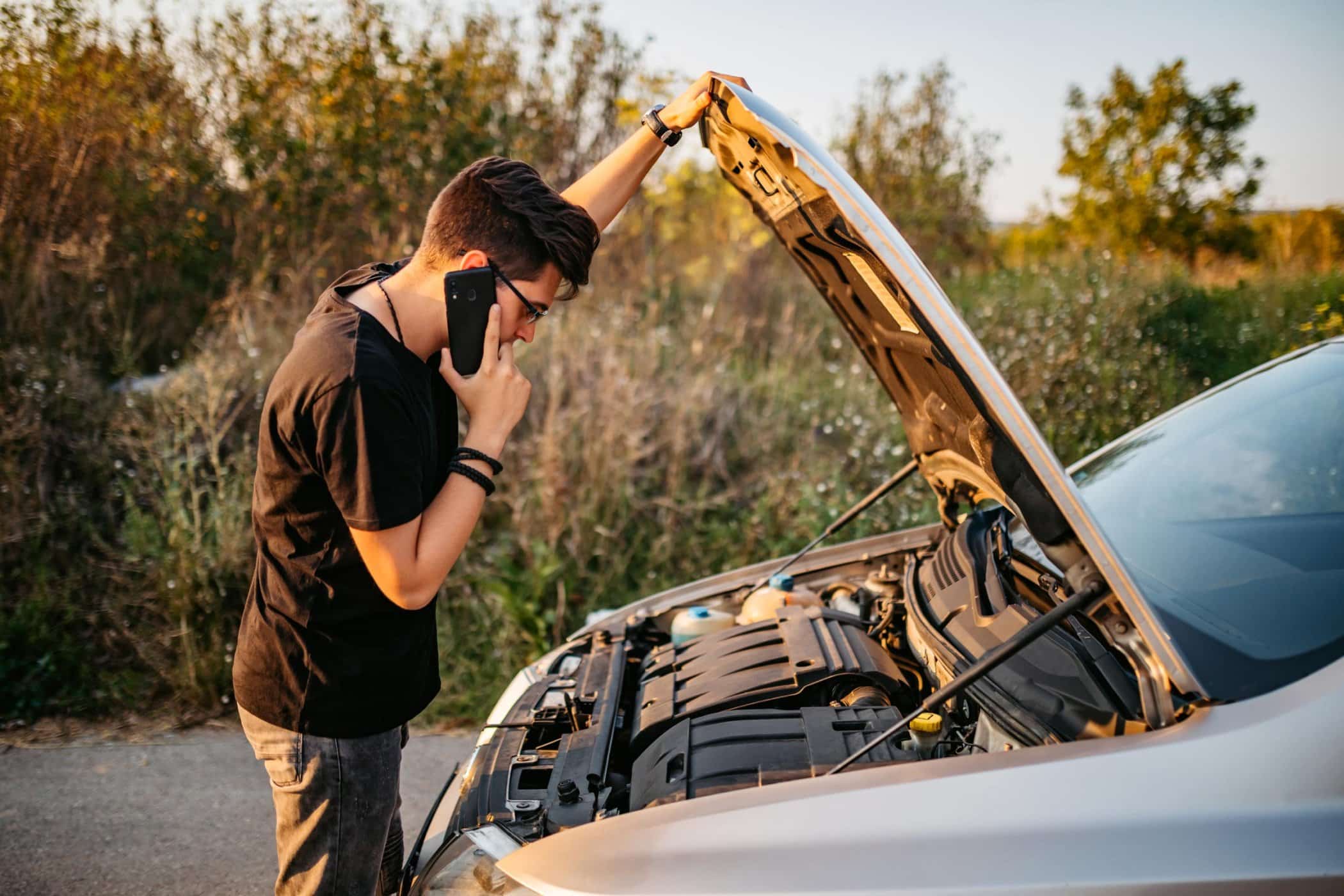 Why Is My Car Making That Noise? Common Car Problems Boggs Automotive